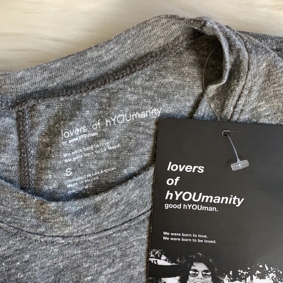 nwt // good hyouman for all woman kind feminist tee - Picture 9 of 9